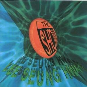 (中古品)CYCLE (5集) LEE SEUNGHWAN (韓国盤)