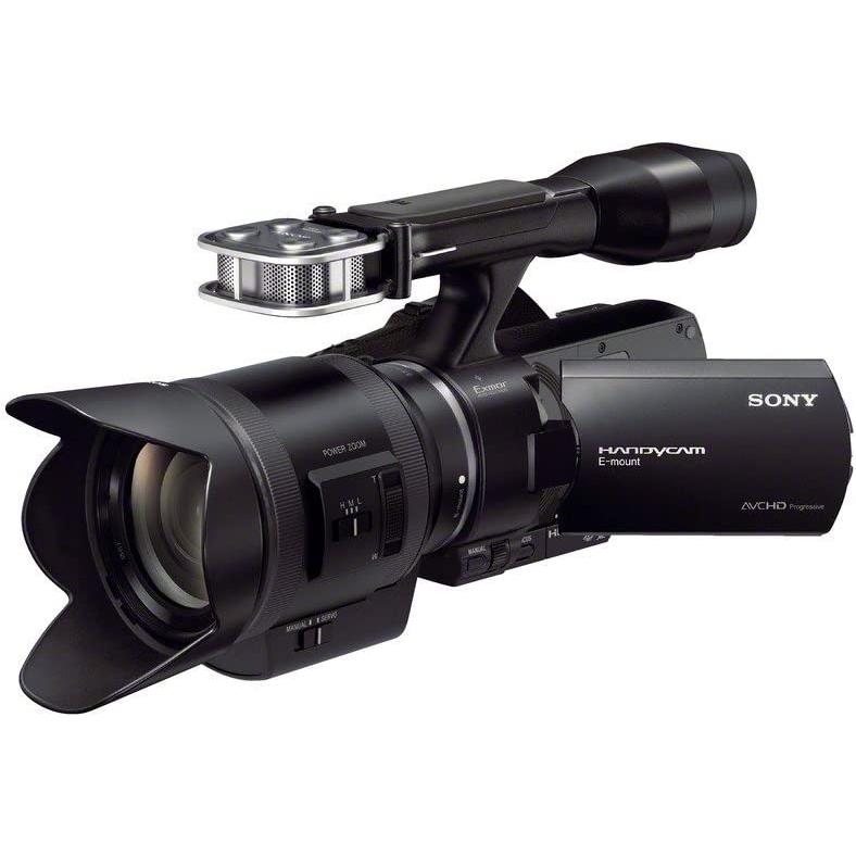 激安大特価！ re-birth 中古品 ソニー SONY ビデオカメラ Handycam NEX