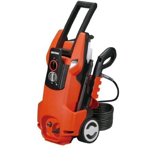中古品)新ダイワ 電動高圧洗浄機 JM706-R 中古品)新ダイワ 電動高圧洗浄機 JM706-R