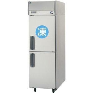 (中古品)パナソニック SRR-K661CA タテ型業務用冷凍冷蔵庫