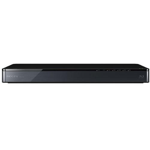 TOSHIBA REGZA ブルーレイレコーダー HDD 2TB 3チューナー TOSHIBA REGZA ブルーレイレコーダー HDD 2TB 3チューナー