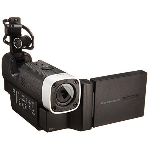 ZOOM Q4n 美品 zoom q4n ZOOM Handy Video Recorder Q4n 価格比較
