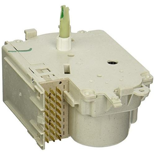 中古品)General Electric WH12X10164 洗濯機/乾燥機コンボタイマー