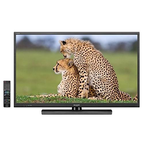 (中古品)シャープ 40V型 液晶 テレビ AQUOS LC-40H20 フルハイビジョン 高画質技術