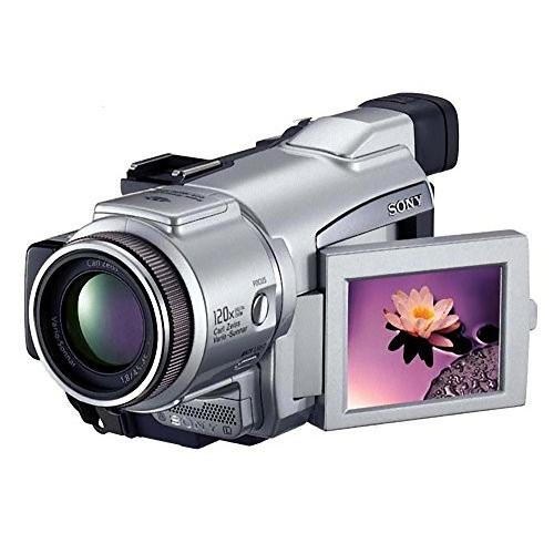 (中古品)DCR-TRV70K