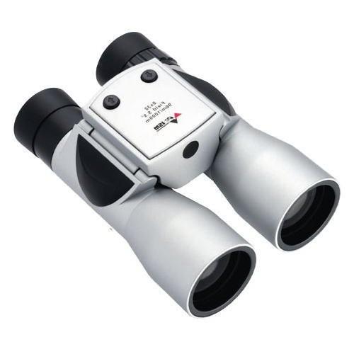 (中古品)電動フォーカス機能搭載双眼鏡 NASHICA [8X32 DCF-MF]