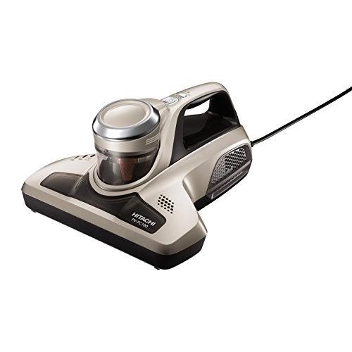 (中古品)日立 掃除機 ふとんクリーナー パワフル吸引 たたき・かき出し効果 約10000