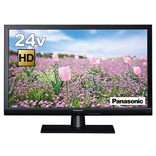 パナソニック 24V型 液晶テレビ ビエラ TH-24C305 テレビ台 【公式通販】