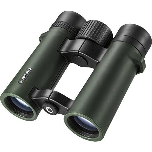 (中古品)10x42 Wtrprf Air View Grn Bino