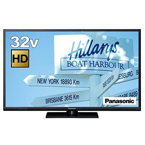 Panasonic パナソニック VIERA ビエラ 液晶テレビ 37V型