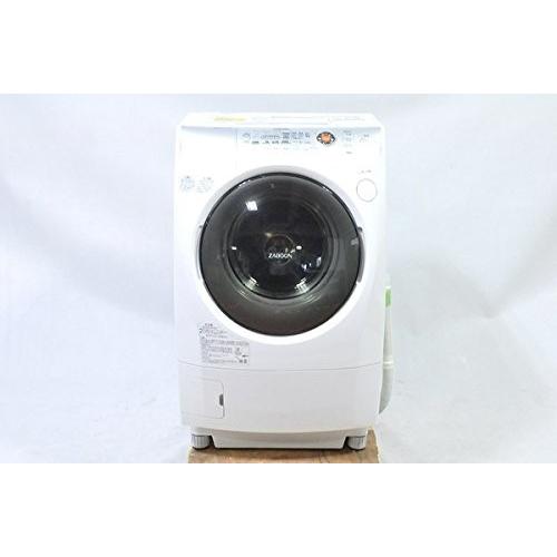 ドラム式全自動洗濯乾燥機 9Kg TOSHIBA TW-Q860L 2012年製