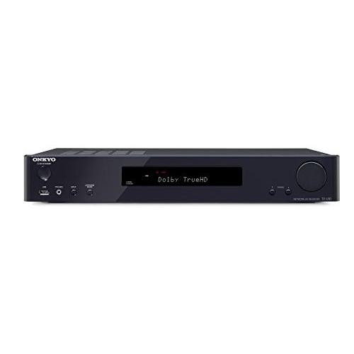 中古品)ONKYO TX-L50 ネットワークAVレシーバー 5.1ch/ハイレゾ