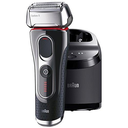 中古】7840S-P シリーズ7電気シェーバー 中古】ブラウンBraun 7840S-P