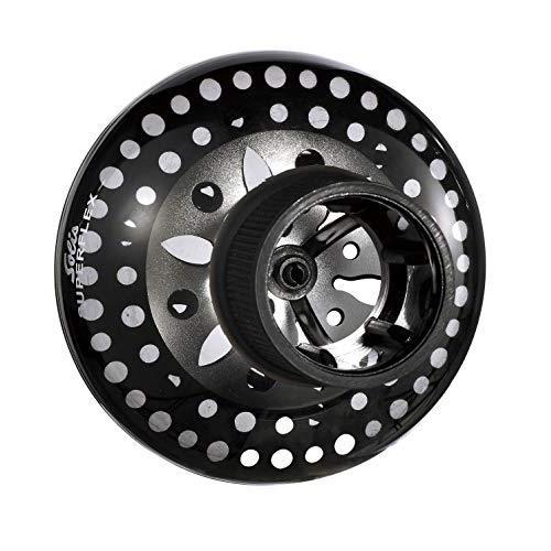 (中古品)ソリスディフューザー 風量調節、ほぼ全てのヘアドライヤーに対応、ソフト