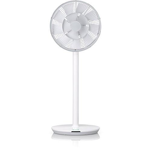 中古品)BALMUDA(バルミューダ) GreenFan LE EGF-1400-WG(ホワイト
