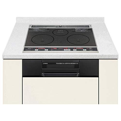 後払い手数料無料】 (中古品)パナソニック ビルトインIH