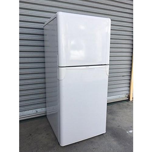 (中古品)東芝 冷凍冷蔵庫 GR-N12T(H) 120L