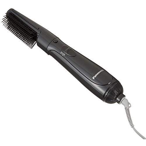 (中古品)パナソニック くるくるドライヤー 騒音抑制タイプ 黒 EH-KA1A-K