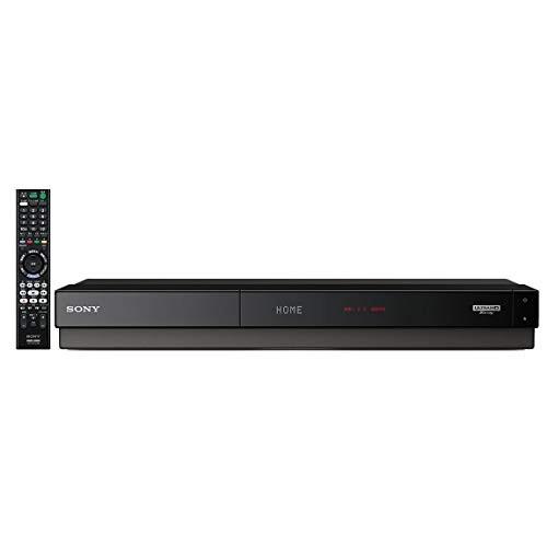 中古品)ソニー SONY ブルーレイレコーダー/DVDレコーダー BDZ-FT1000 