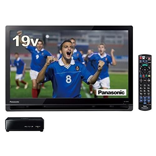 ☆2020年製☆パナソニック 19型 液晶テレビ【UN-19F10D】FNUX