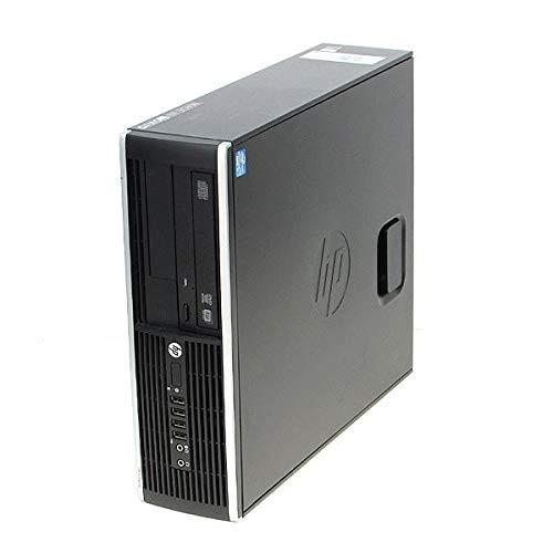 Compaq HP 0 Pro hp SFF デスクトップの通販 XP ⁄ HP(ヒューレット 