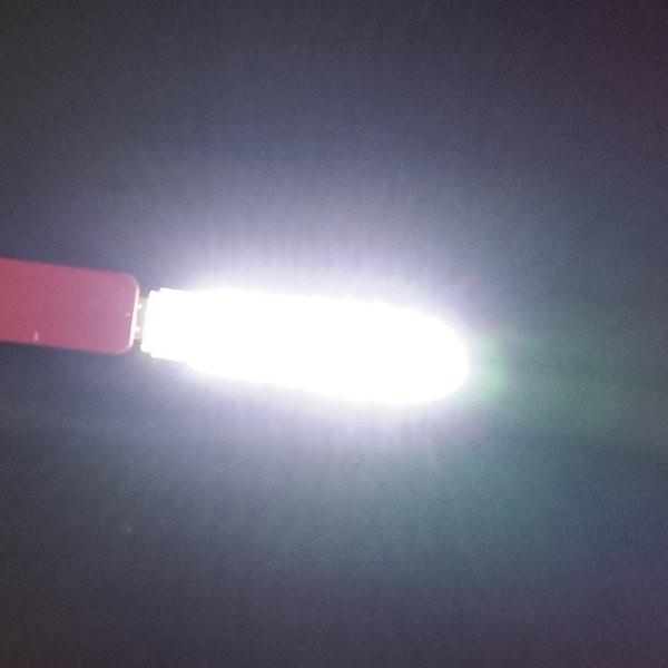 LEDライト USB ライト 8LED 高輝度 モバイルバッテリー 昼白色 ランタン 懐中電灯 明るい ポータブル 非常用 キャンプ 散歩 小型 軽量 常夜灯 :pc-8LED-USB:Natural Brilliant - 通販 - Yahoo!ショッピング LEDライト USB ライト 8LED 高輝度 モバイルバッテリー 昼白色 ランタン 懐中電灯 明るい ポータブル 非常用 キャンプ 散歩 小型 軽量 常夜灯 :pc-8LED-USB:Natural Brilliant - 通販 - Yahoo!ショッピング