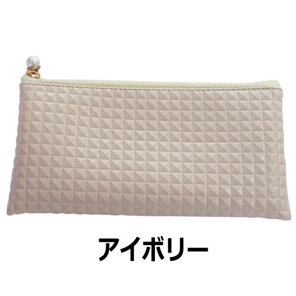 ハンドメイドポーチ　サングラスケース 総柄 ソフト サングラス ケース（その他小物）｜Port（ポート