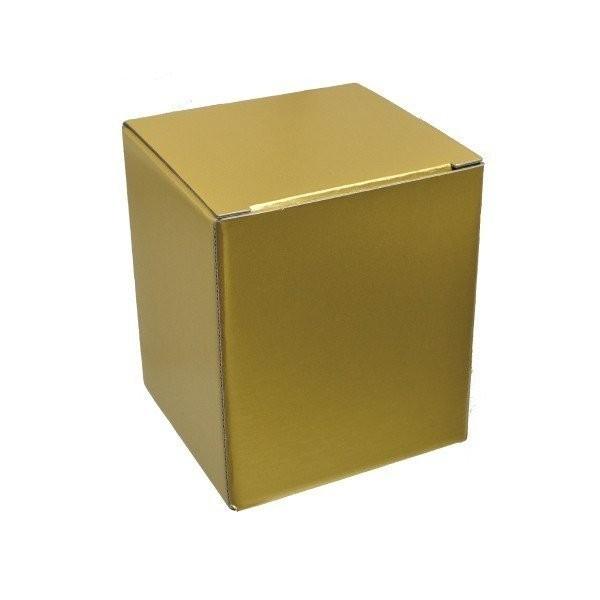 ギフトボックス ラッピング ギフト 金の箱 30個セット プレゼント