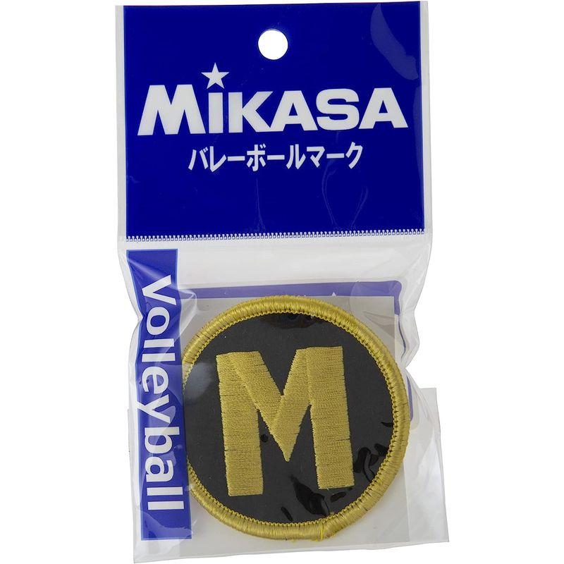 ミカサ(MIKASA) バレーボールマークマネージャーマーククリップ・安全ピン付 KMGM｜rebon｜05