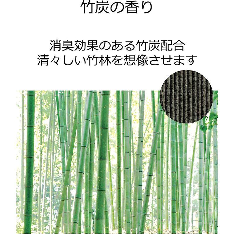 仏具のマルエス(Maruesu) マルエス 線香 煙少 竹炭 消臭 香り 約25分 明王香 100ｇ 線香・ろうそく型｜rebon｜04