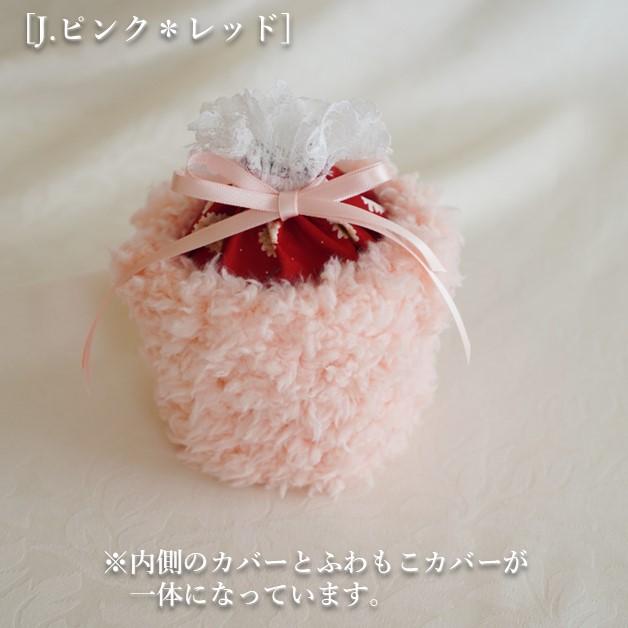 骨壷 覆い袋セット 6寸 鳳華（千鳥格子） 骨壷 覆い袋セット 6寸 鳳華（千鳥格子） 骨壷 覆い袋セット 6