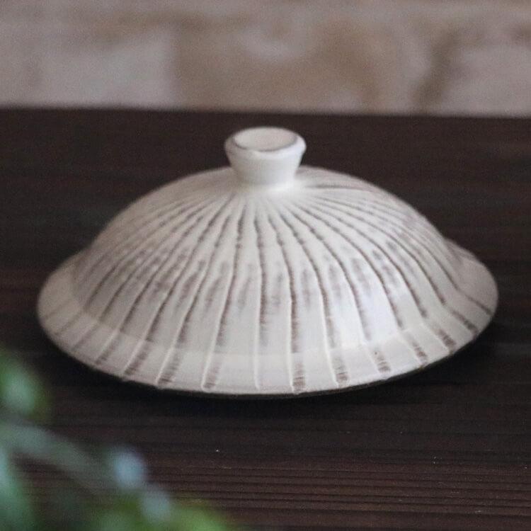 小石原焼 小石原焼き ココット 目玉焼きを作る器 選べるデザイン