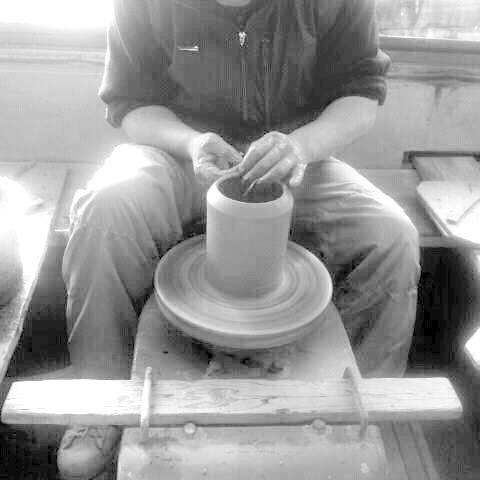 小石原焼 小石原焼き 飛び鉋 おでん皿 深皿 中皿 早川窯元 陶器 食器