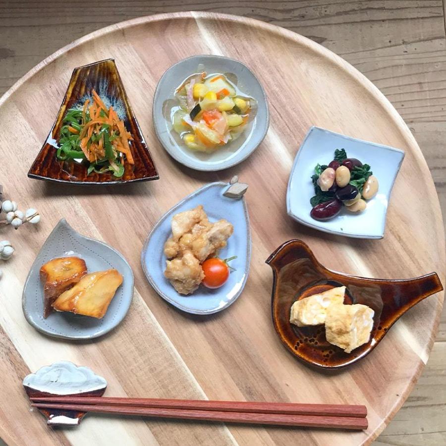 小石原焼き、13点セット