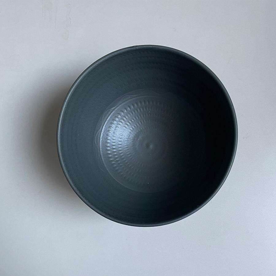 小石原焼 小石原焼き 飛鉋丼 15cm まるた窯 太田 剛速 陶器 食器 小石原焼 小石原焼き 飛鉋丼 15cm まるた窯 太田 剛速 陶器 食器