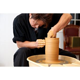 小石原焼二点 点と点が形作る素朴で愛着のある小石原焼 | 伝統工芸 青山スクエア