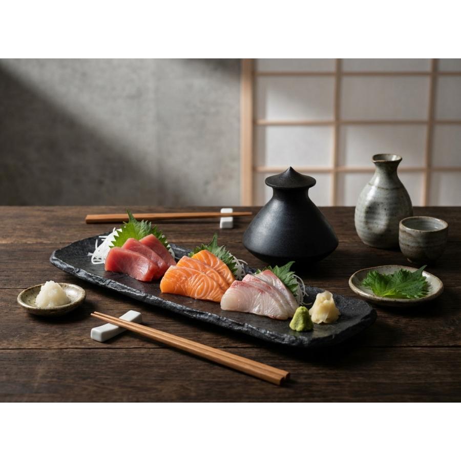 小石原焼 實山窯 黒釉注器 醤油差し 伝統工芸とモダンデザインが融合