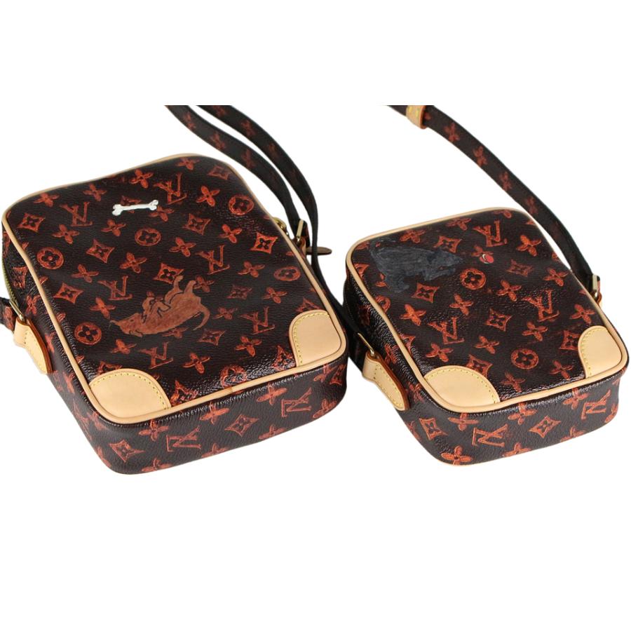 パナム・セット 〔未使用品〕LOUIS VUITTON/ルイ ヴィトン パナム・セット 〔未使用品〕LOUIS VUITTON/ルイ ヴィトン