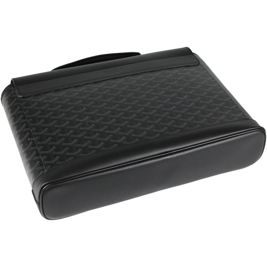 GOYARD 〔美品 - 大変綺麗〕ゴヤール/GOYARD シタダン(ブリーフ GOYARD 〔美品 - 大変綺麗〕ゴヤール/GOYARD シタダン(ブリーフ