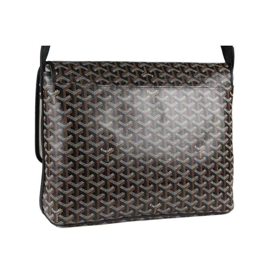 GOYARD（ゴヤール） 〔新品同様品〕GOYARD/ゴヤール カペシアンMM 