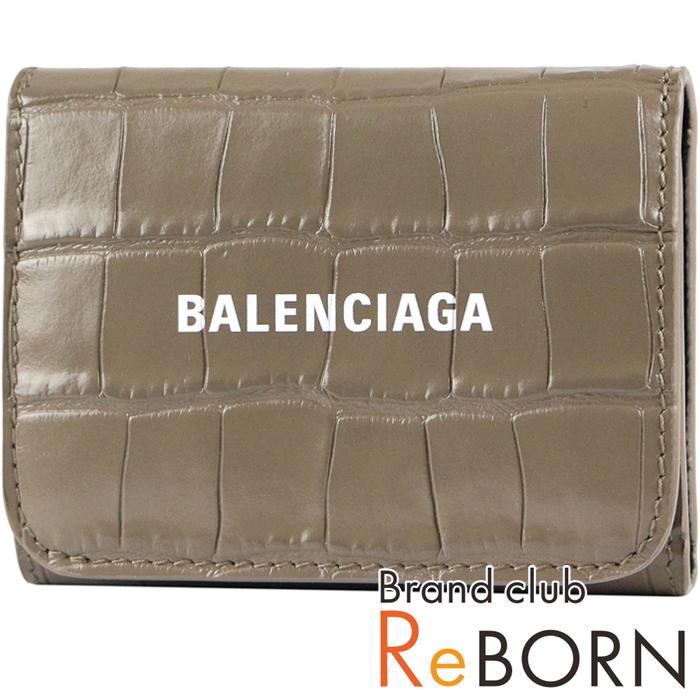 CASH（BALENCIAGA） 〔未使用品〕バレンシアガ/BALENCIAGA キャッシュ 