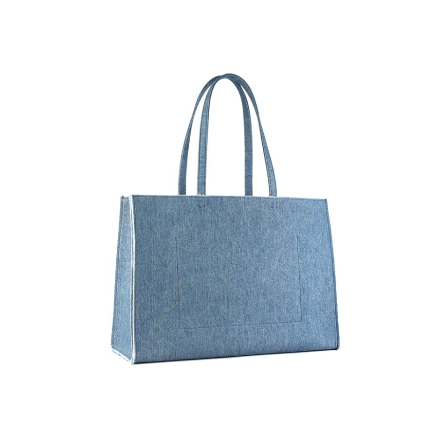 GIVENCHY 〔未使用品〕GIVENCHY/ジバンシィ ラージ デニム ロゴ GIVENCHY 〔未使用品〕GIVENCHY/ジバンシィ ラージ デニム ロゴ