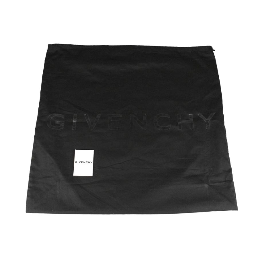GIVENCHY 〔未使用品〕GIVENCHY/ジバンシィ ラージ デニム ロゴ GIVENCHY 〔未使用品〕GIVENCHY/ジバンシィ ラージ デニム ロゴ