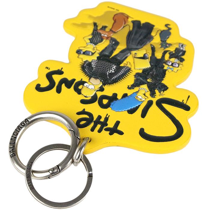 BALENCIAGA 〔未使用品〕バレンシアガ/BALENCIAGA シンプソンズ