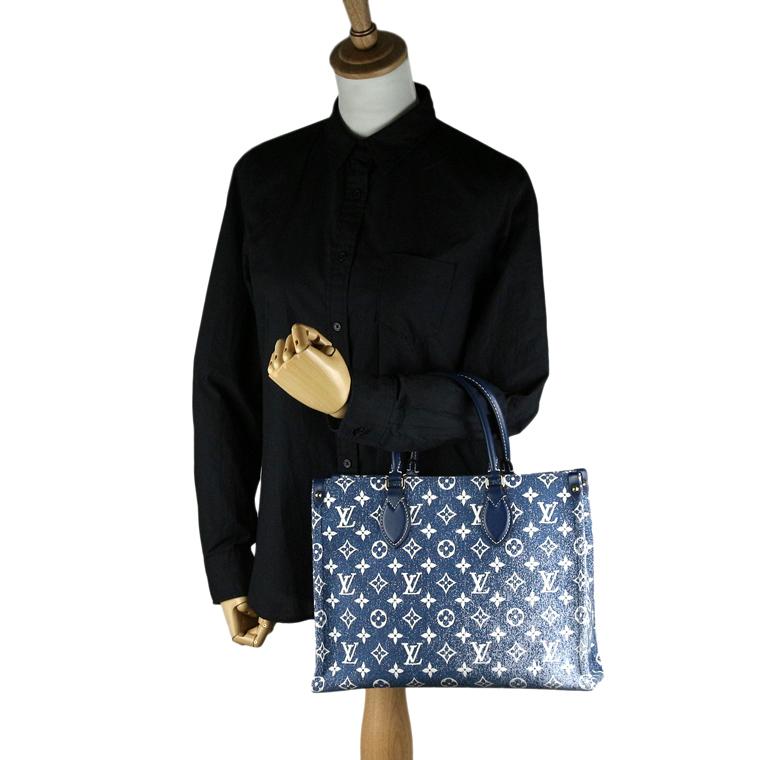 オンザゴー（LOUIS VUITTON） LOUIS VUITTON/ルイ ヴィトン オンザゴー
