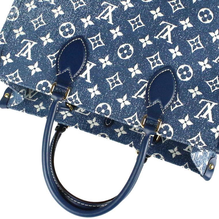 オンザゴー（LOUIS VUITTON） LOUIS VUITTON/ルイ ヴィトン オンザゴー