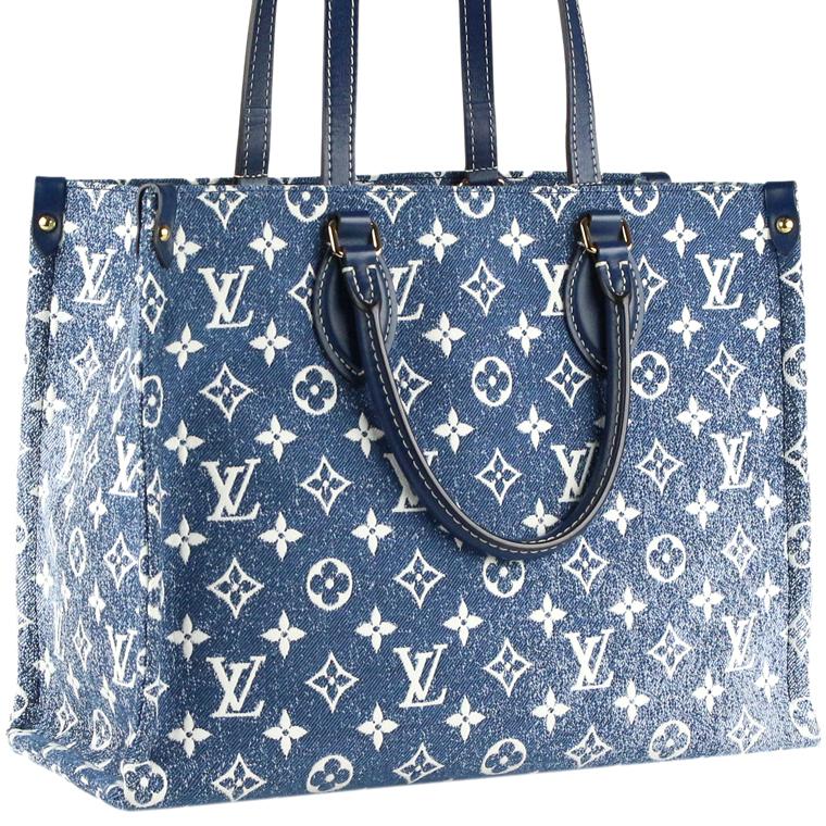 オンザゴー（LOUIS VUITTON） LOUIS VUITTON/ルイ ヴィトン オンザゴー