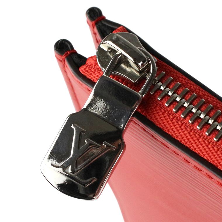 ポシェット・ジュール 〔新品同様品〕LOUIS VUITTON/ルイ ヴィトン