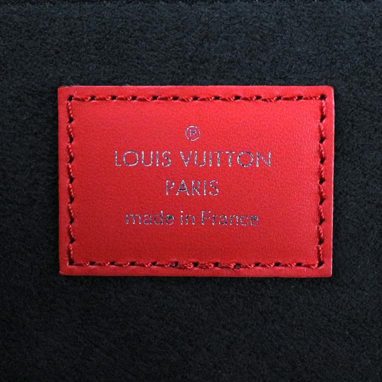 ポシェット・ジュール 〔新品同様品〕LOUIS VUITTON/ルイ ヴィトン