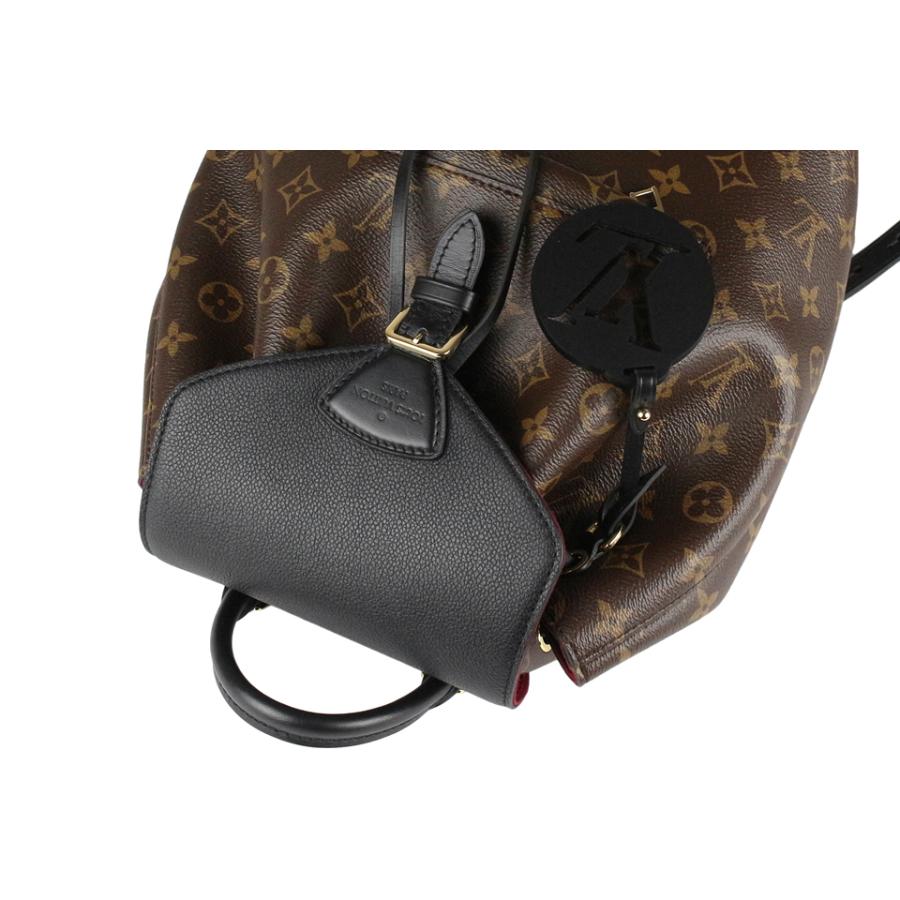 モンスリ 〔美品 - 大変綺麗〕LOUIS VUITTON/ルイ ヴィトン モンスリ
